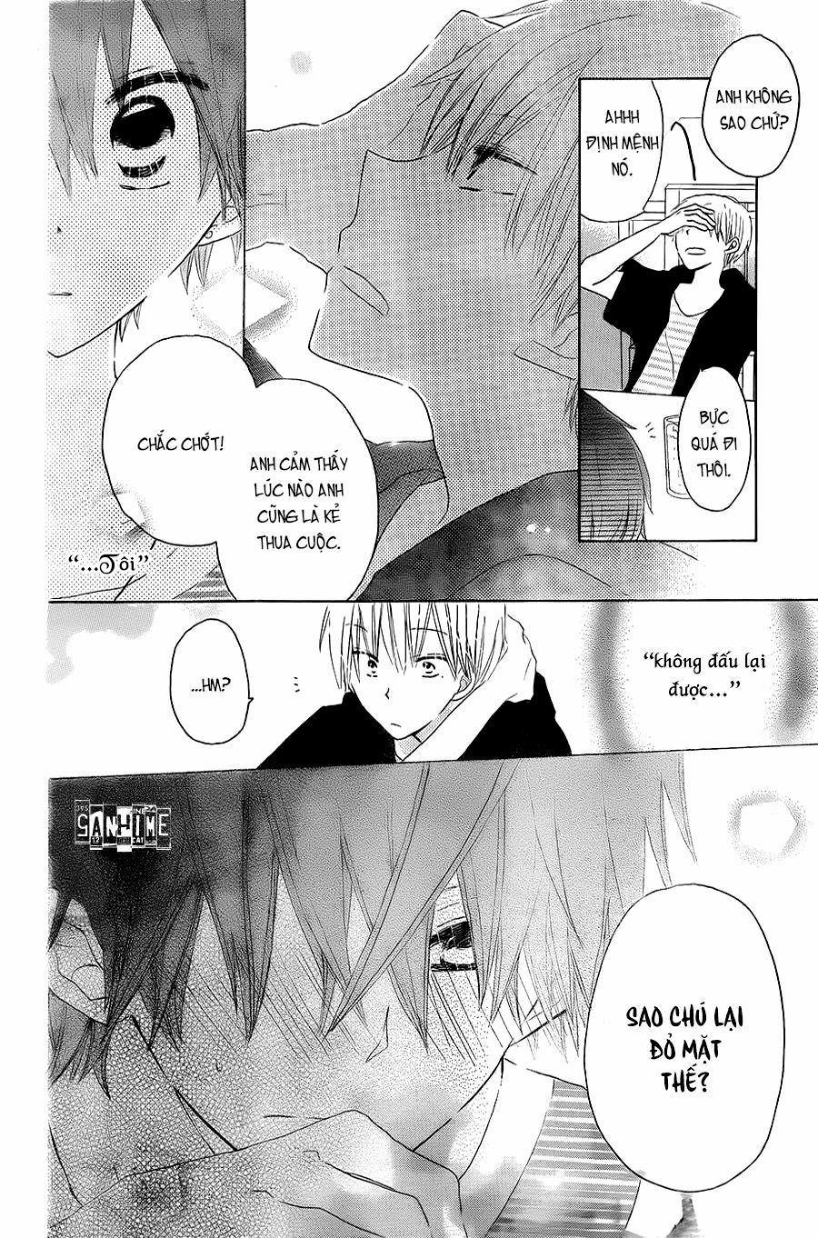 Last Game 32 trang 9