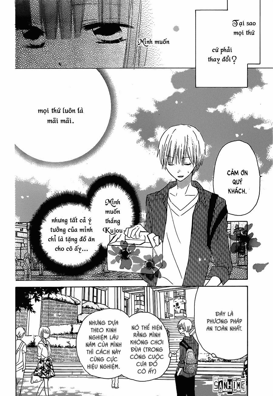 Last Game 33 trang 11