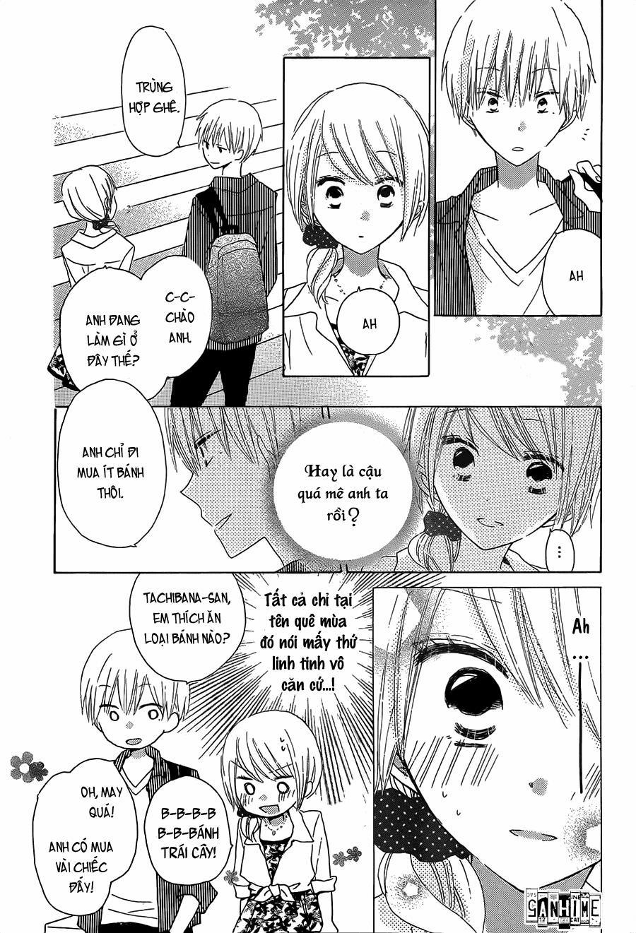 Last Game 33 trang 12