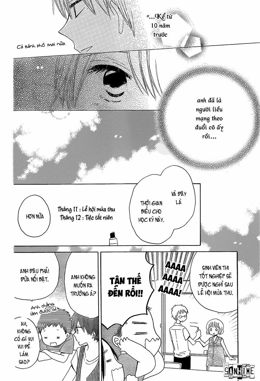 Last Game 33 trang 13