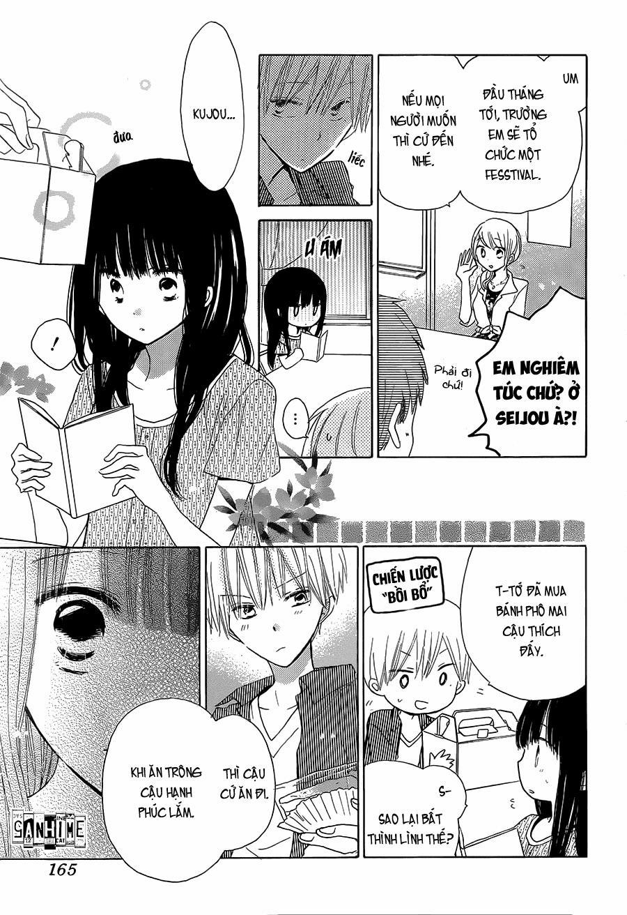 Last Game 33 trang 14