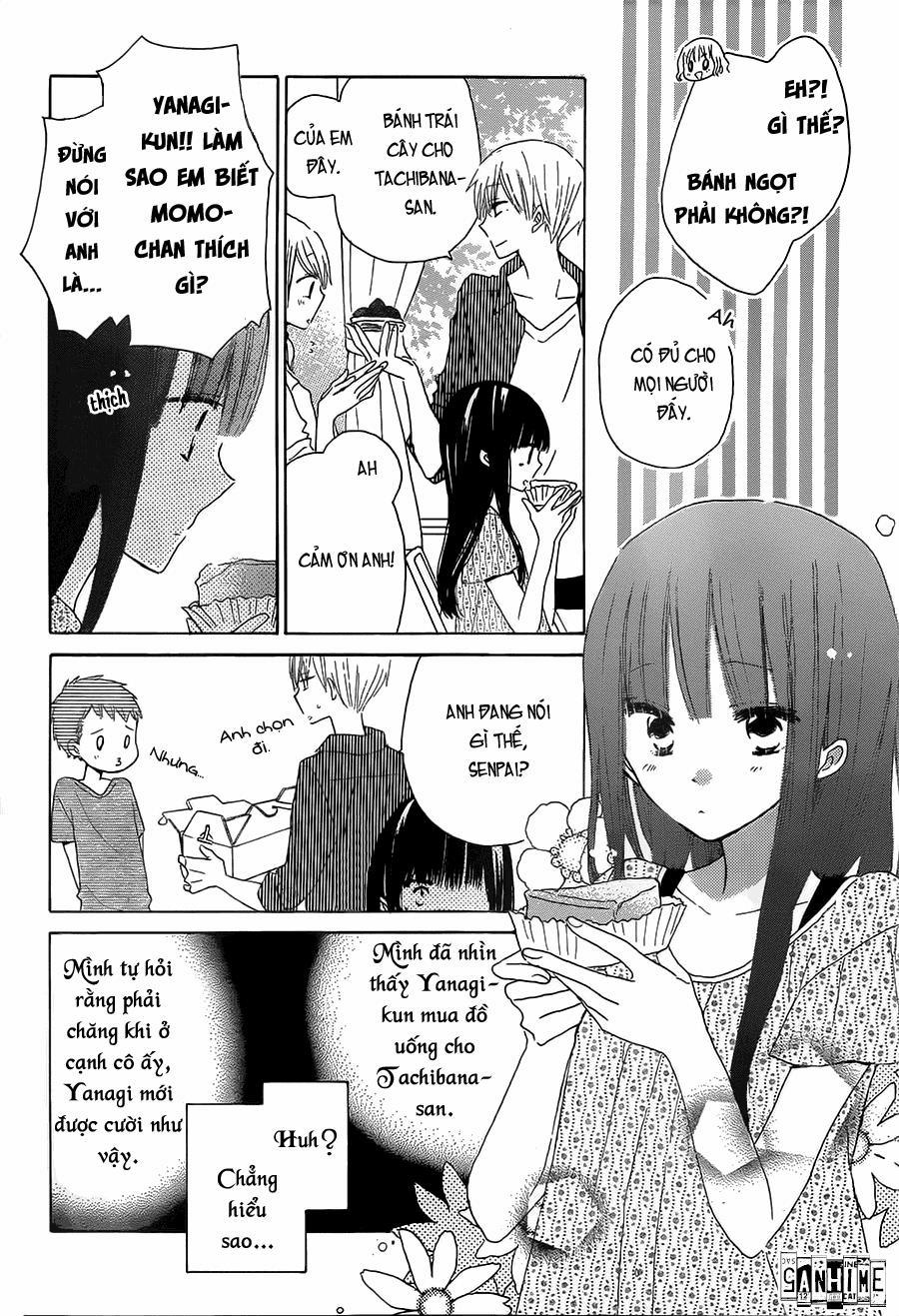 Last Game 33 trang 15