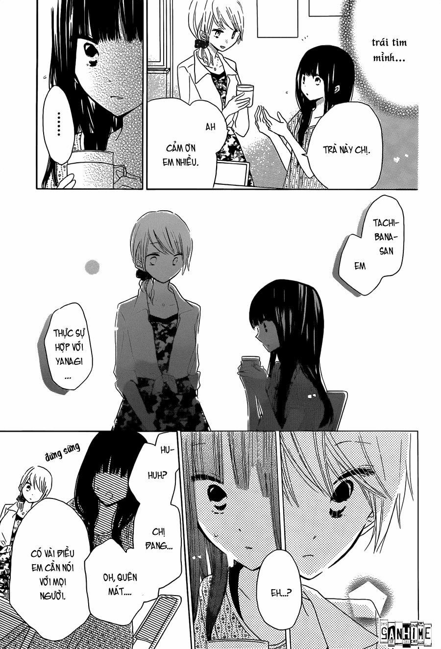 Last Game 33 trang 16