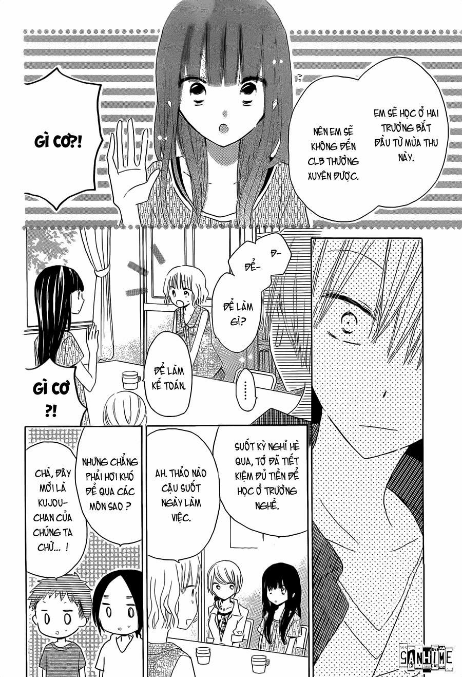 Last Game 33 trang 17