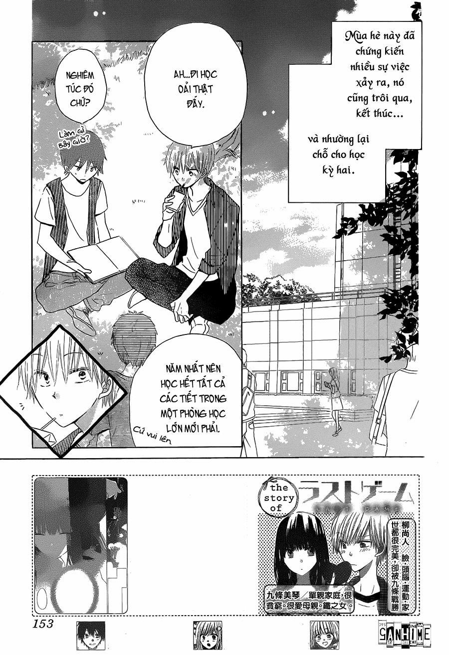 Last Game 33 trang 2