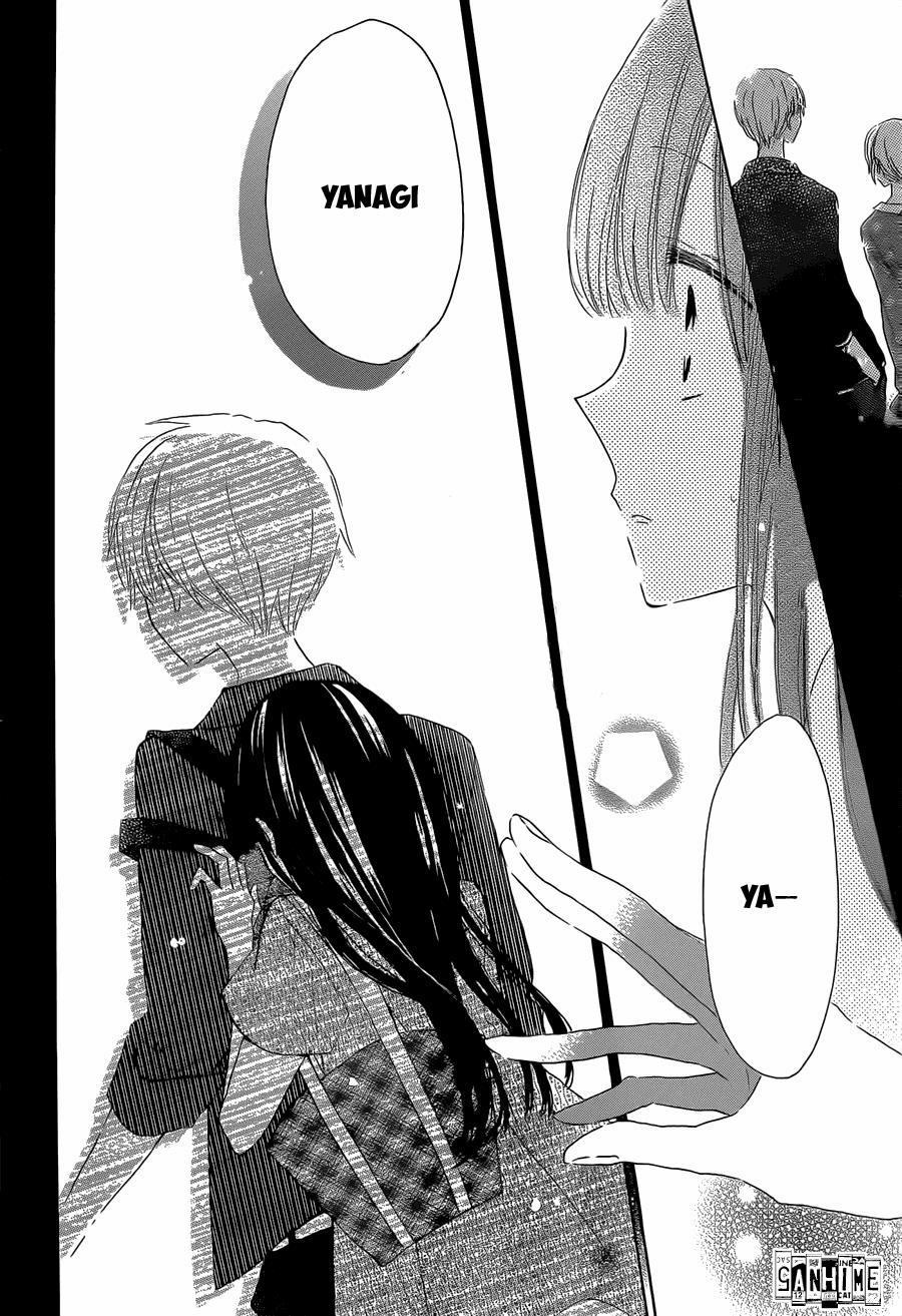 Last Game 33 trang 21