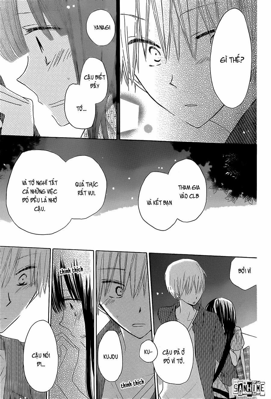 Last Game 33 trang 22