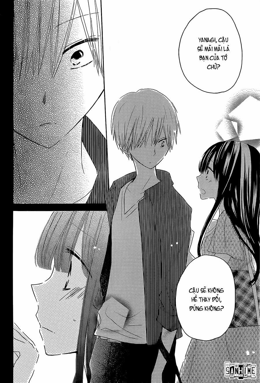 Last Game 33 trang 23