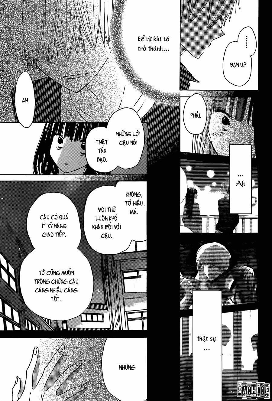 Last Game 33 trang 24