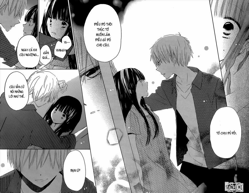 Last Game 33 trang 25