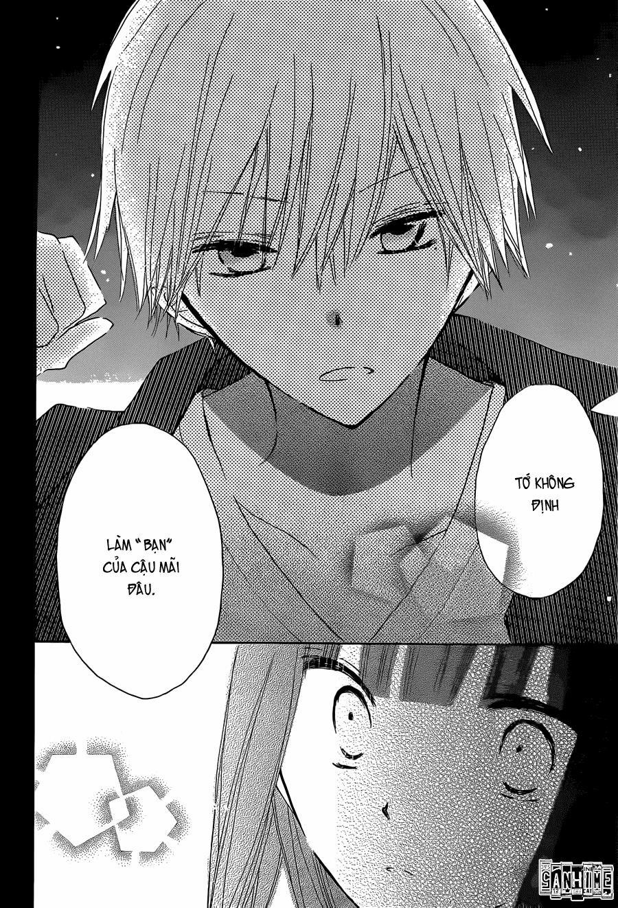 Last Game 33 trang 26