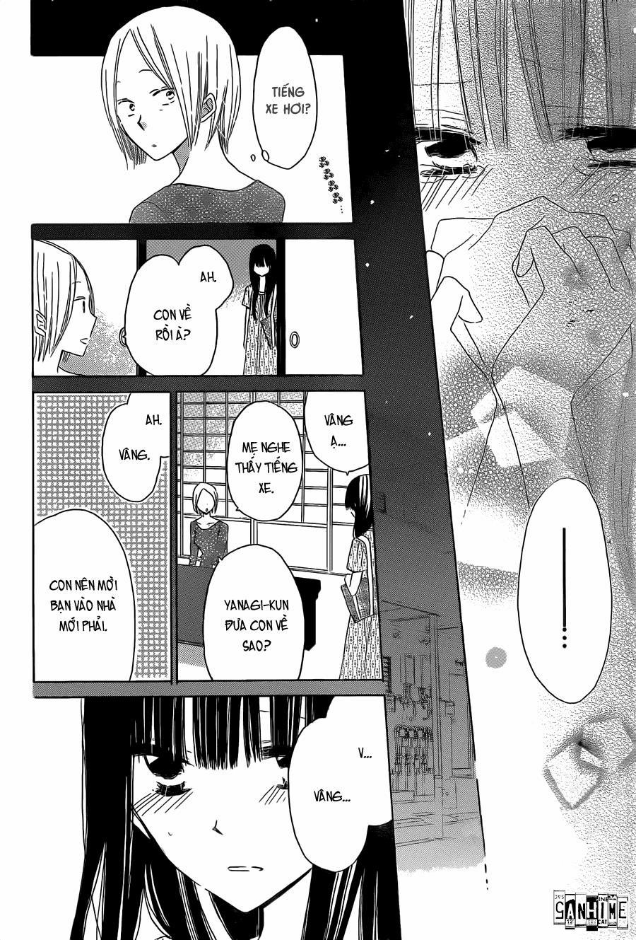 Last Game 33 trang 28