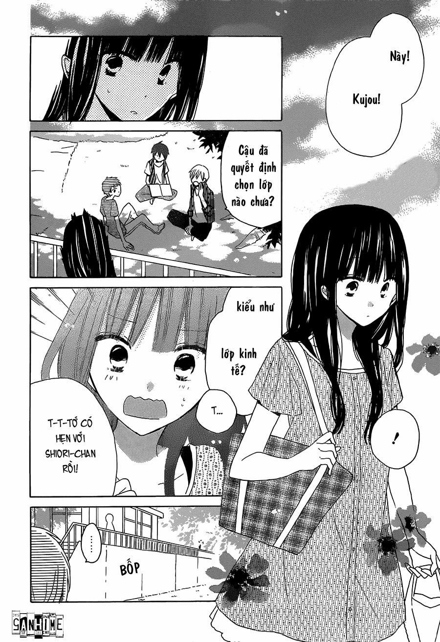 Last Game 33 trang 3