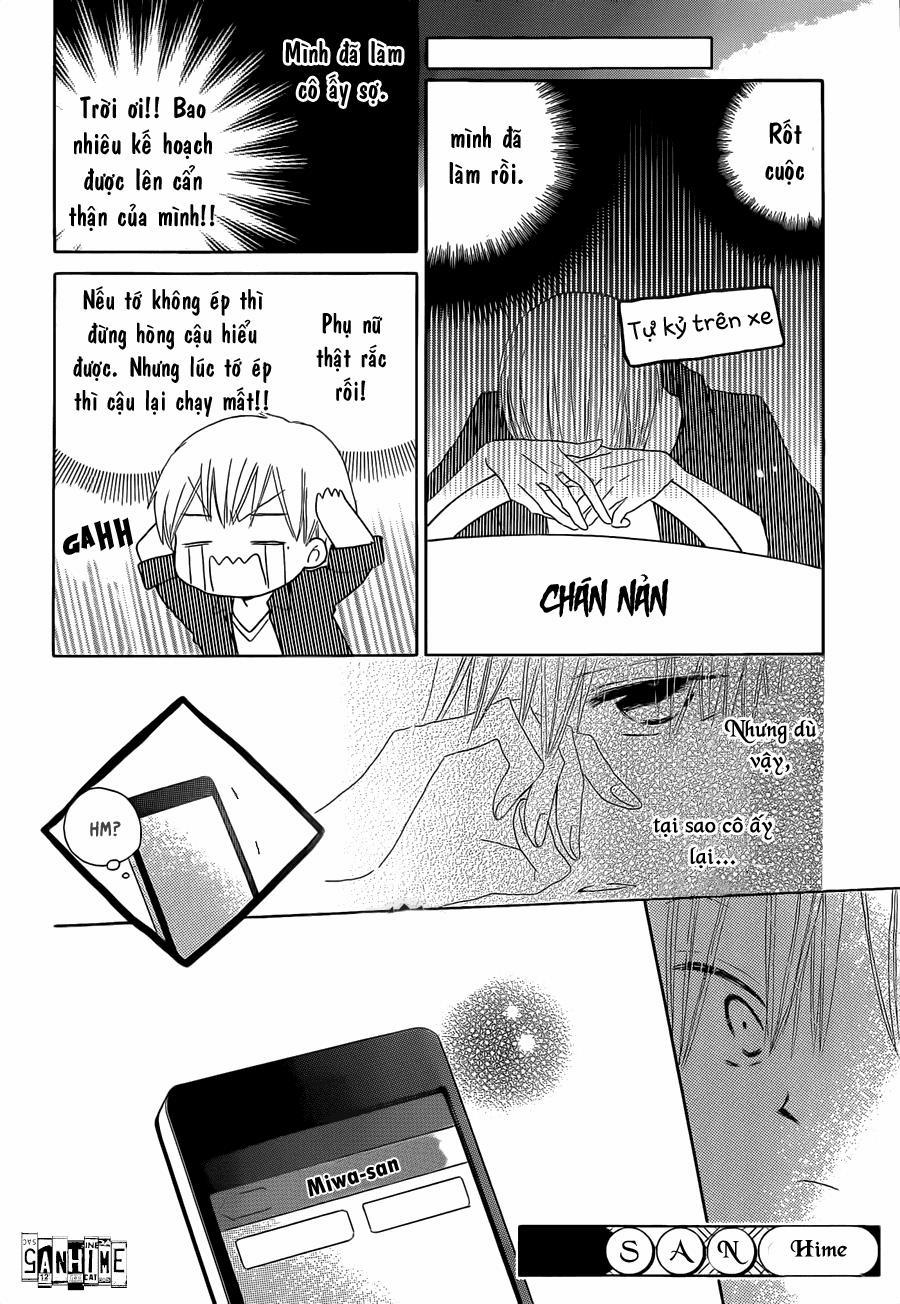 Last Game 33 trang 30