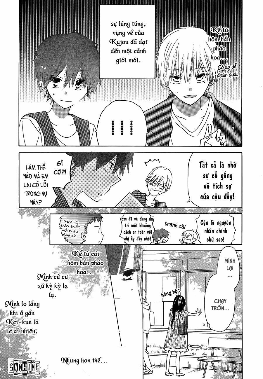 Last Game 33 trang 4