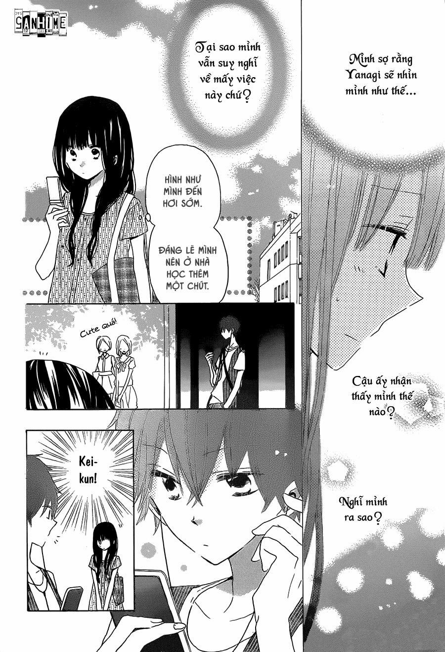 Last Game 33 trang 5