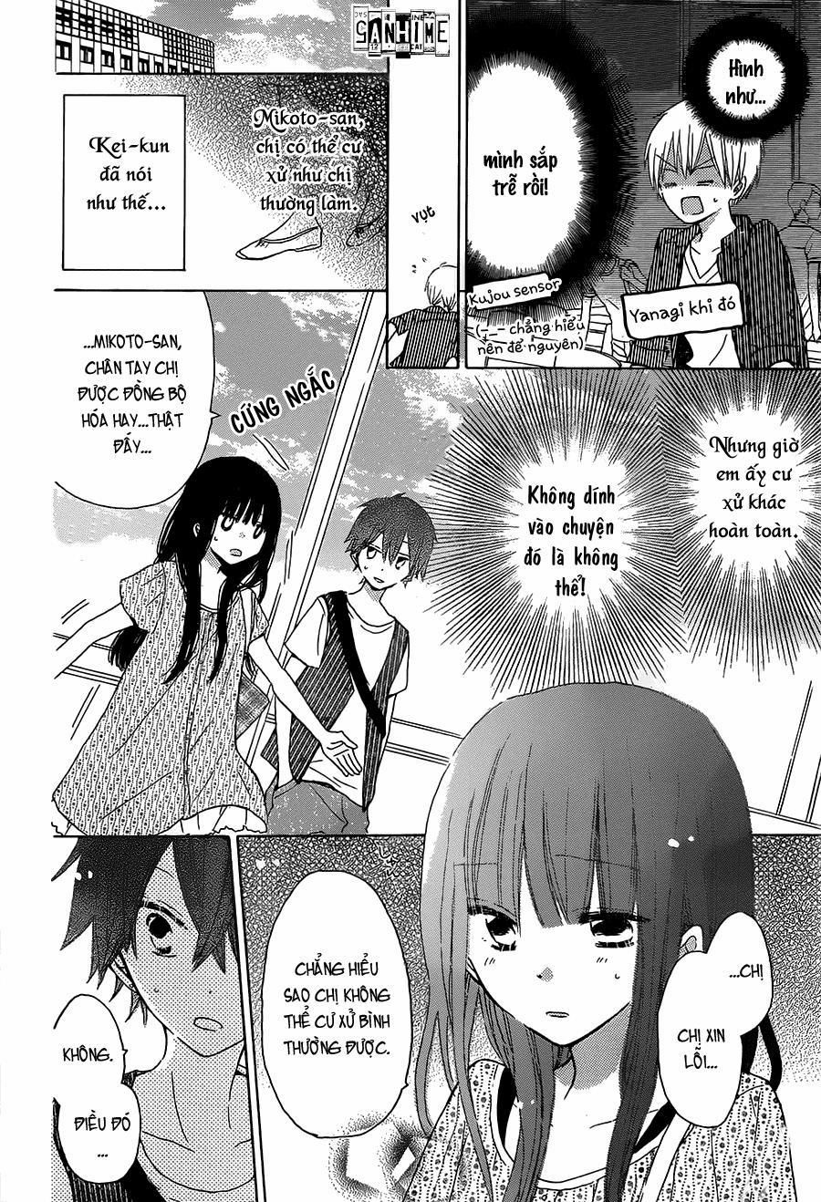 Last Game 33 trang 7