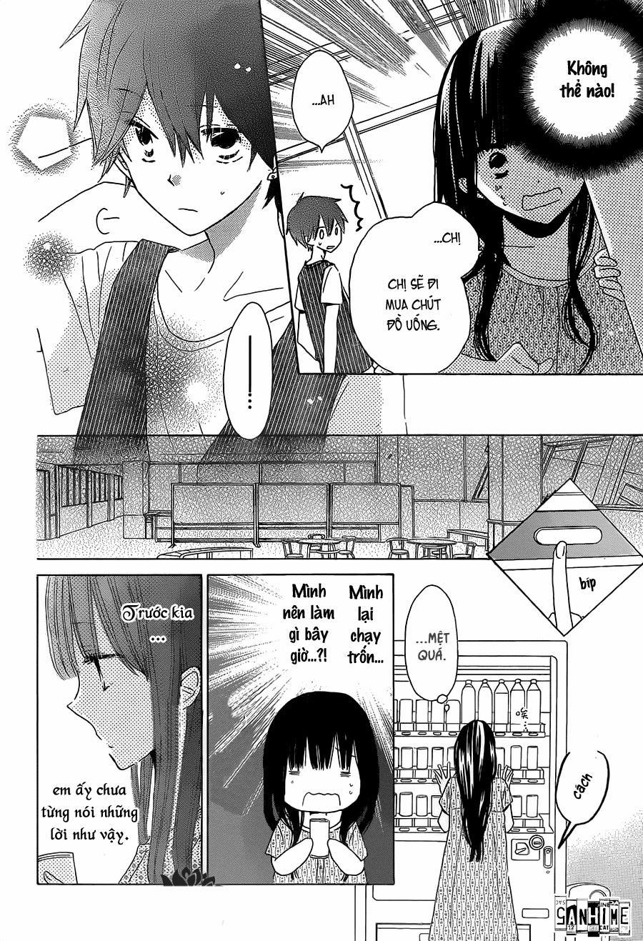 Last Game 33 trang 9