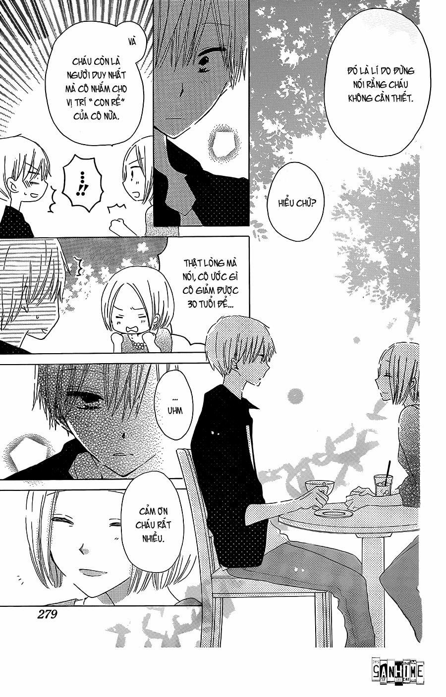 Last Game 34 trang 13