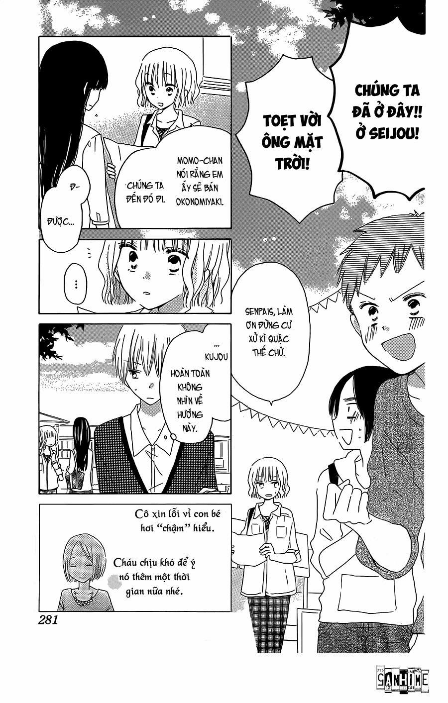 Last Game 34 trang 15