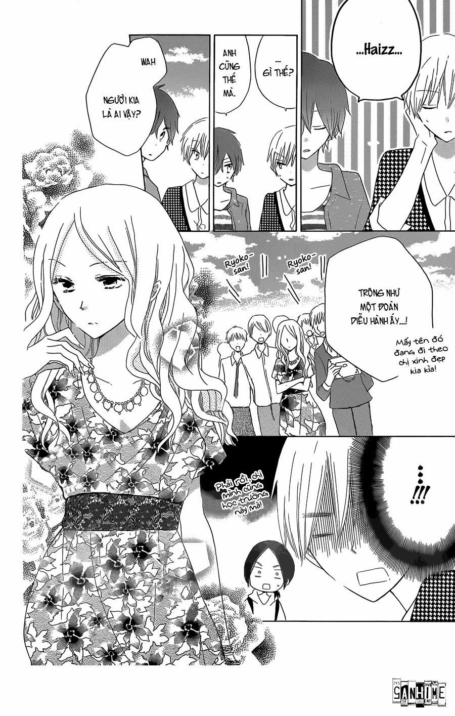 Last Game 34 trang 16