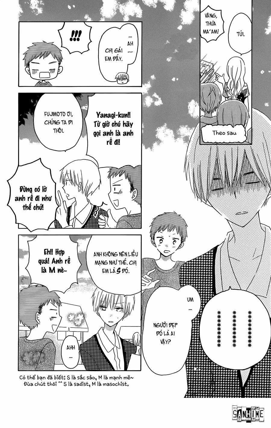 Last Game 34 trang 18