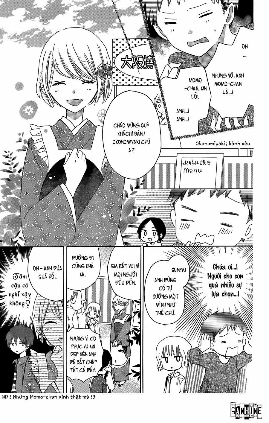 Last Game 34 trang 19