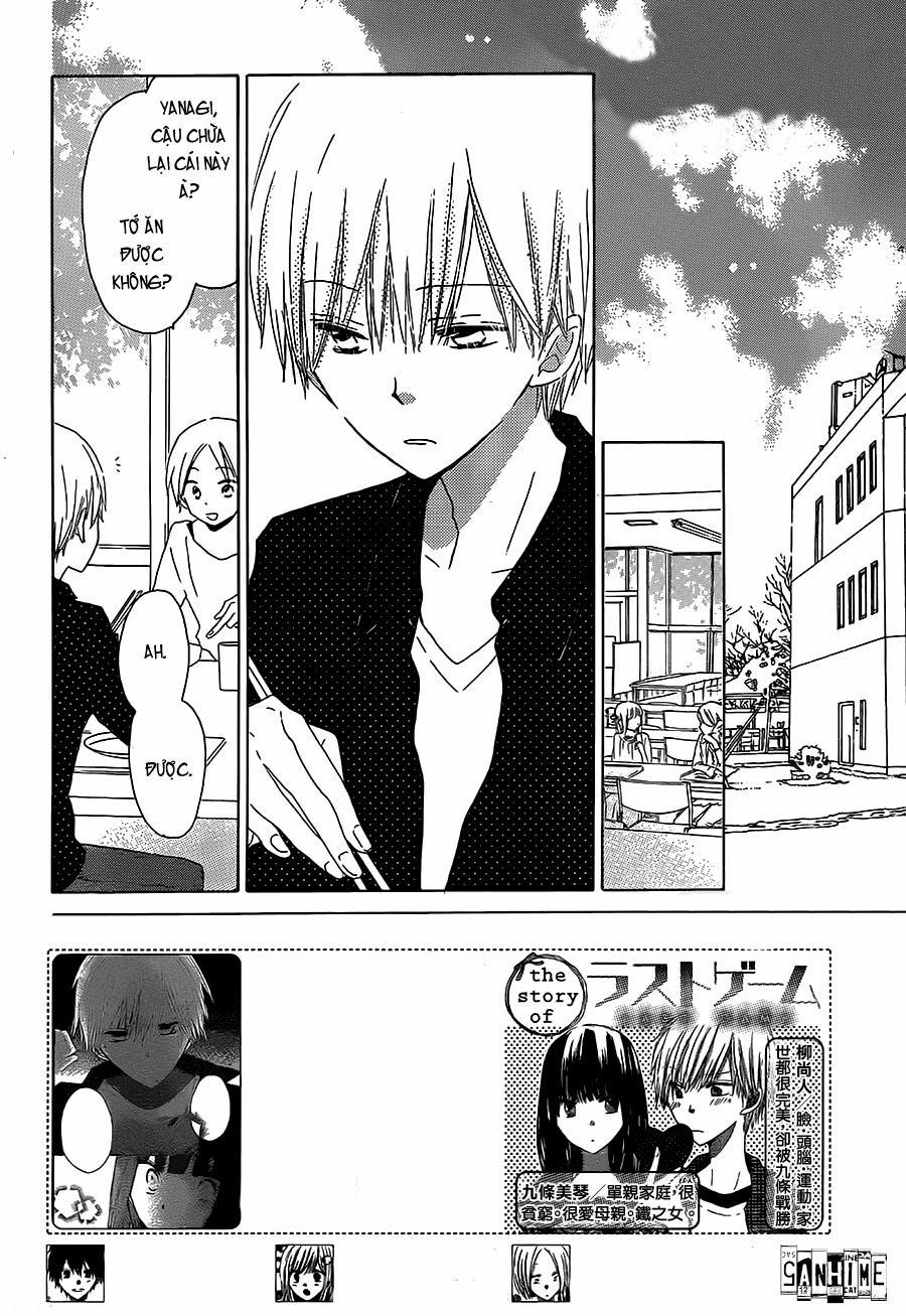 Last Game 34 trang 2