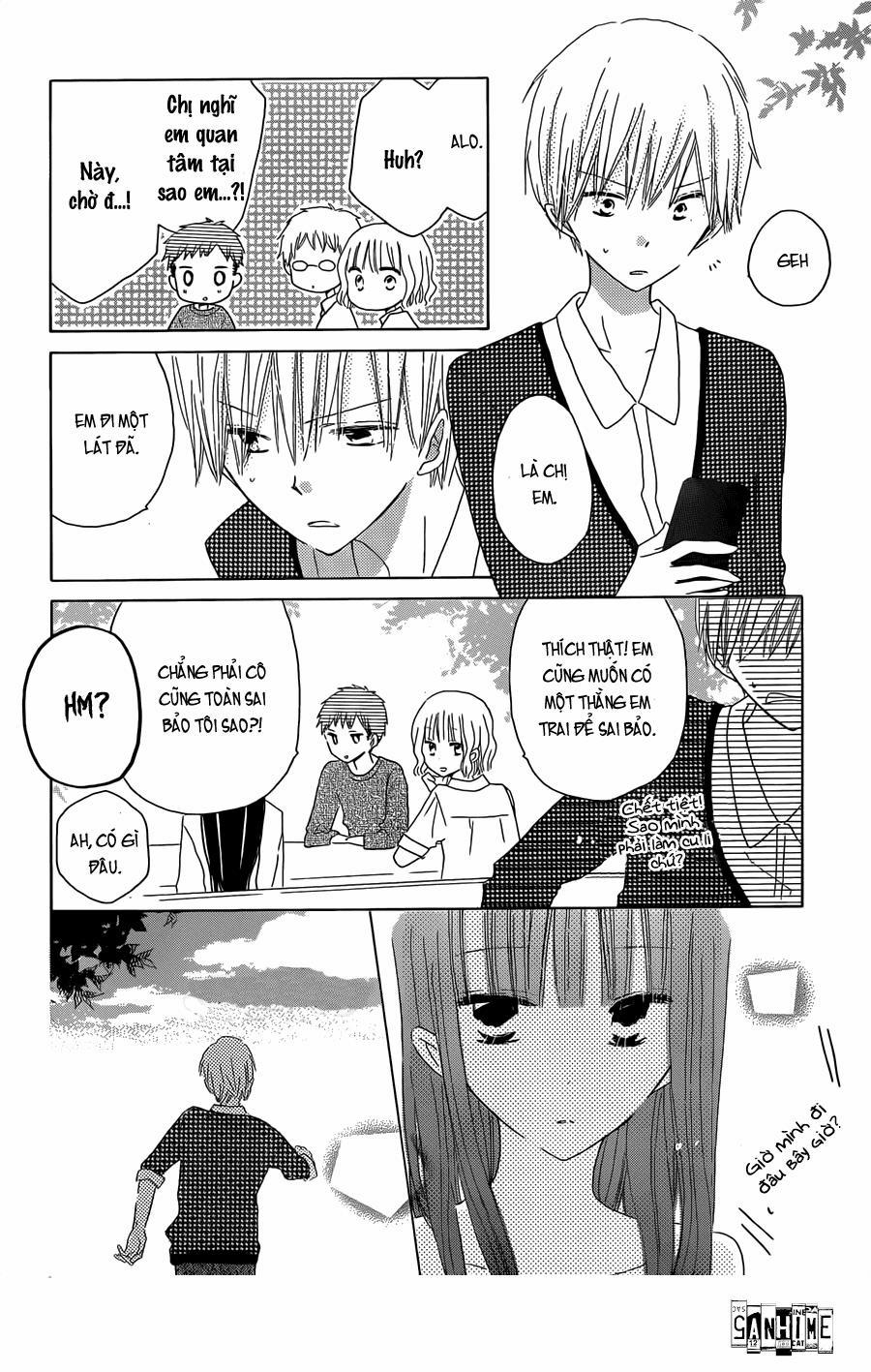 Last Game 34 trang 24