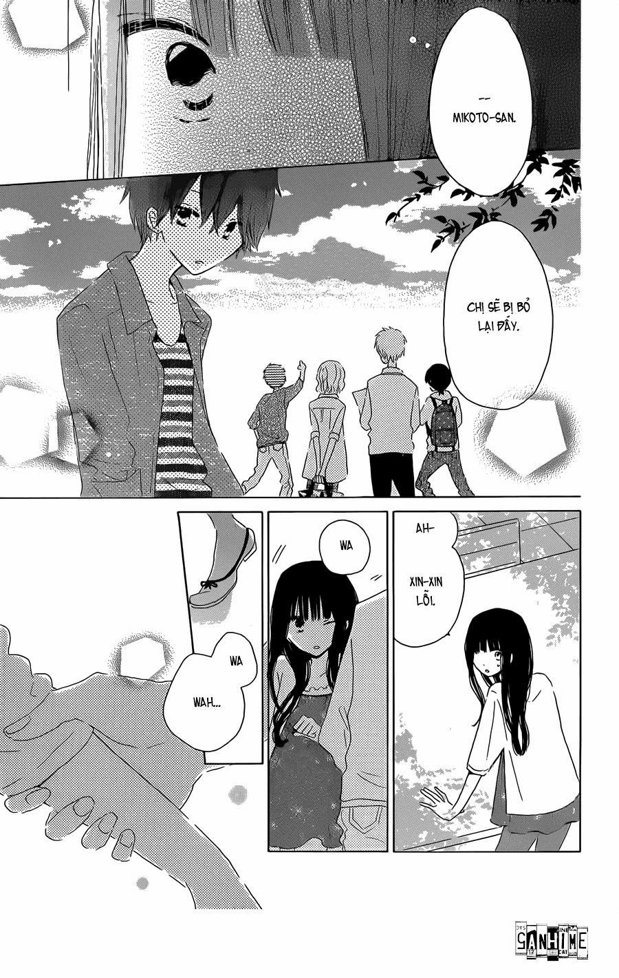 Last Game 34 trang 25