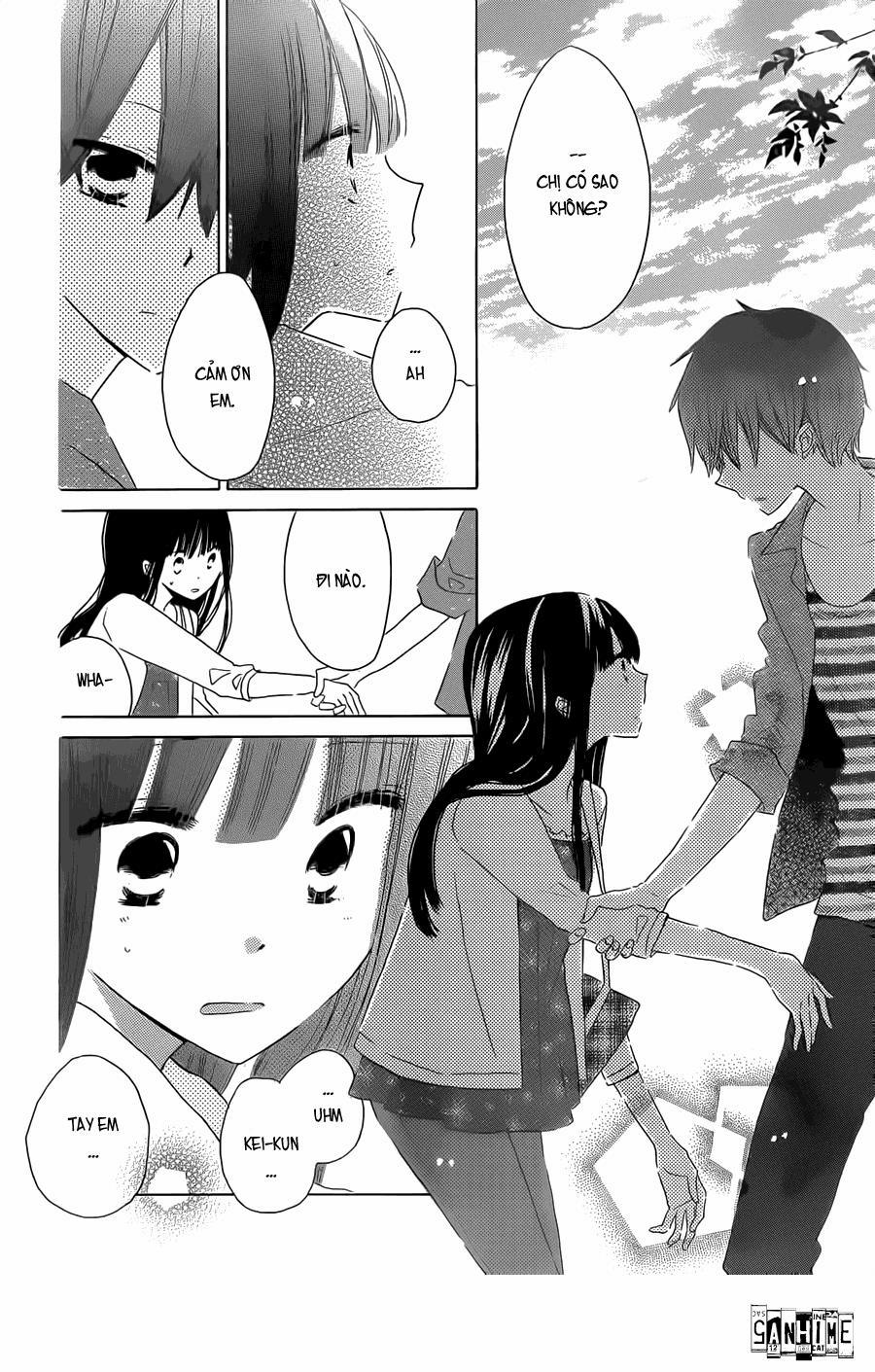 Last Game 34 trang 26