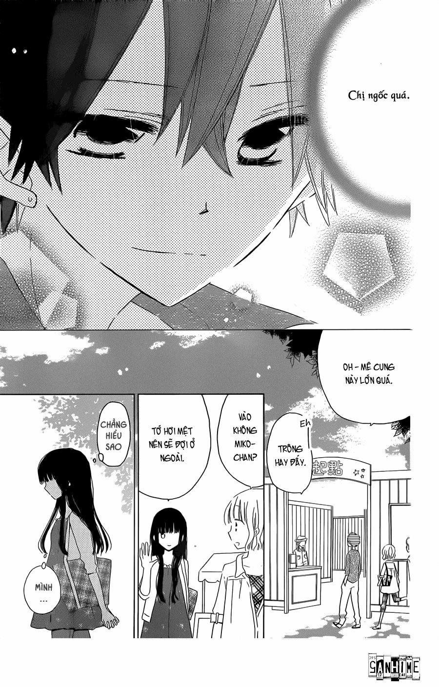 Last Game 34 trang 29