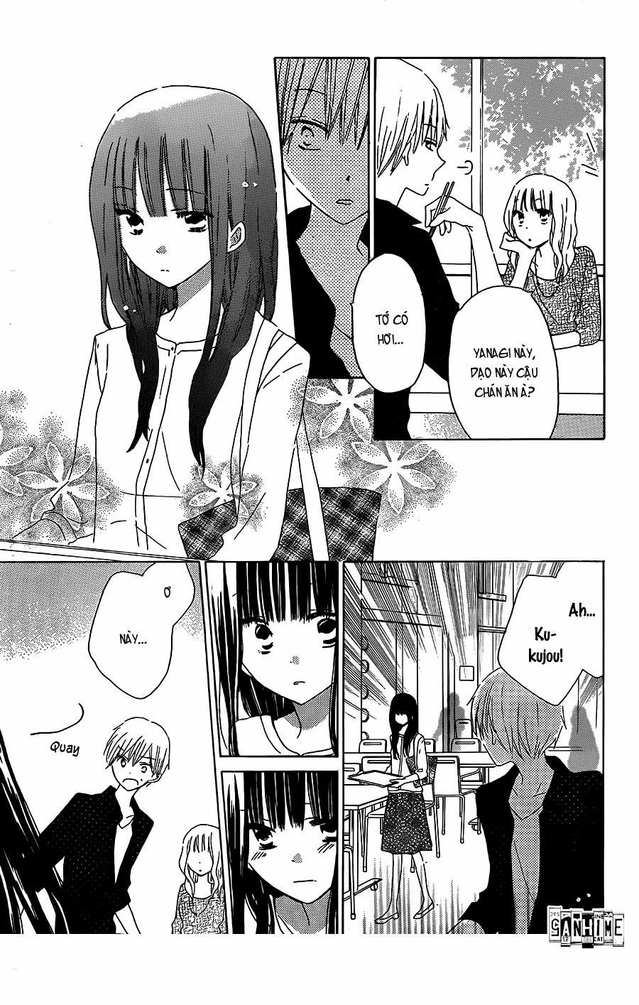 Last Game 34 trang 3