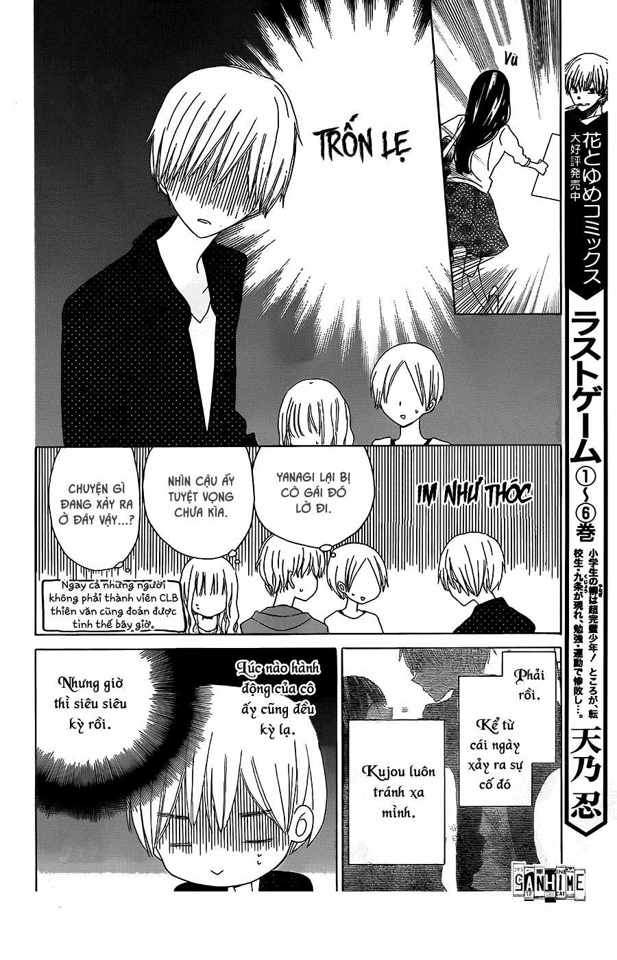 Last Game 34 trang 4