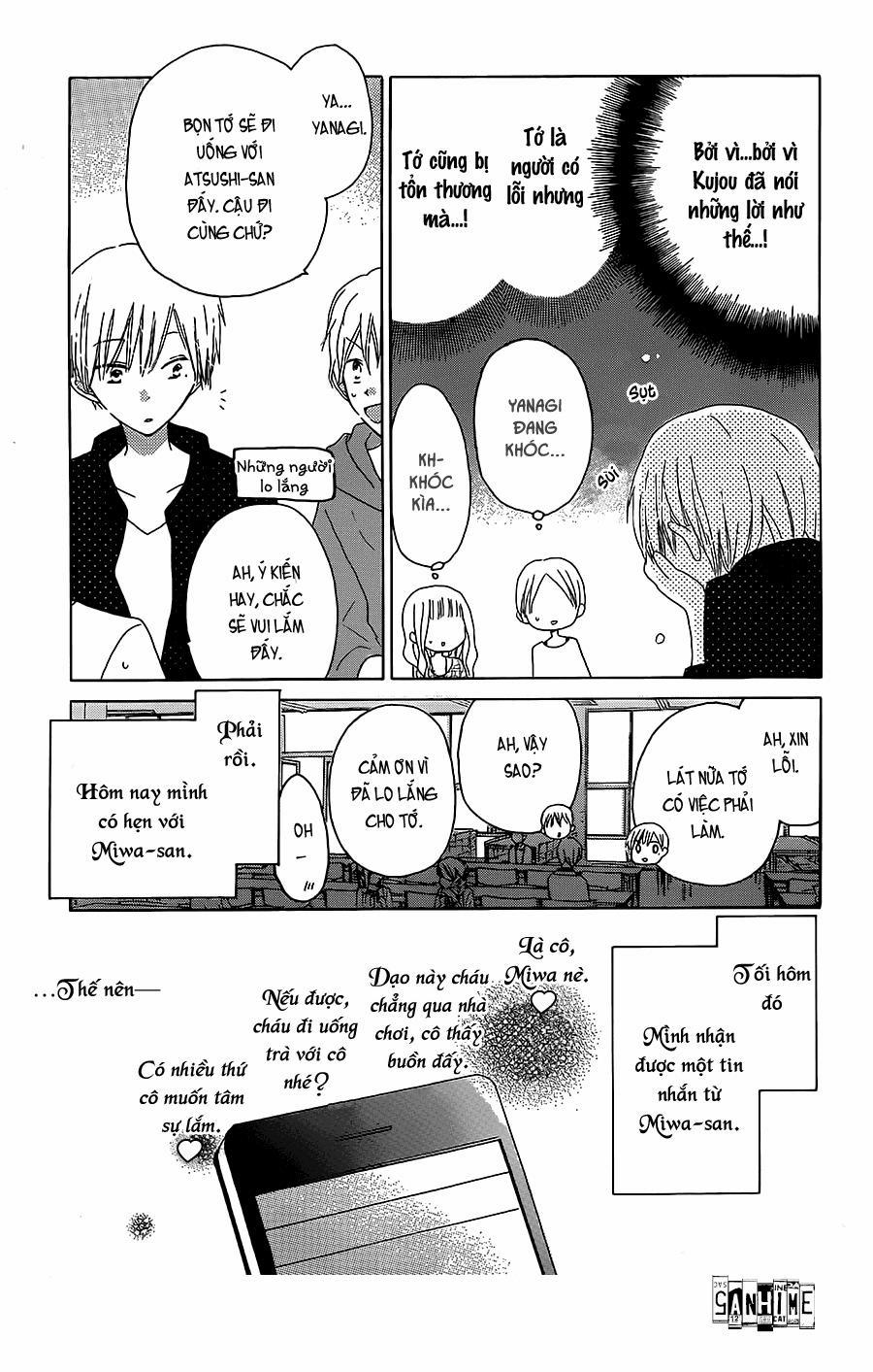 Last Game 34 trang 5