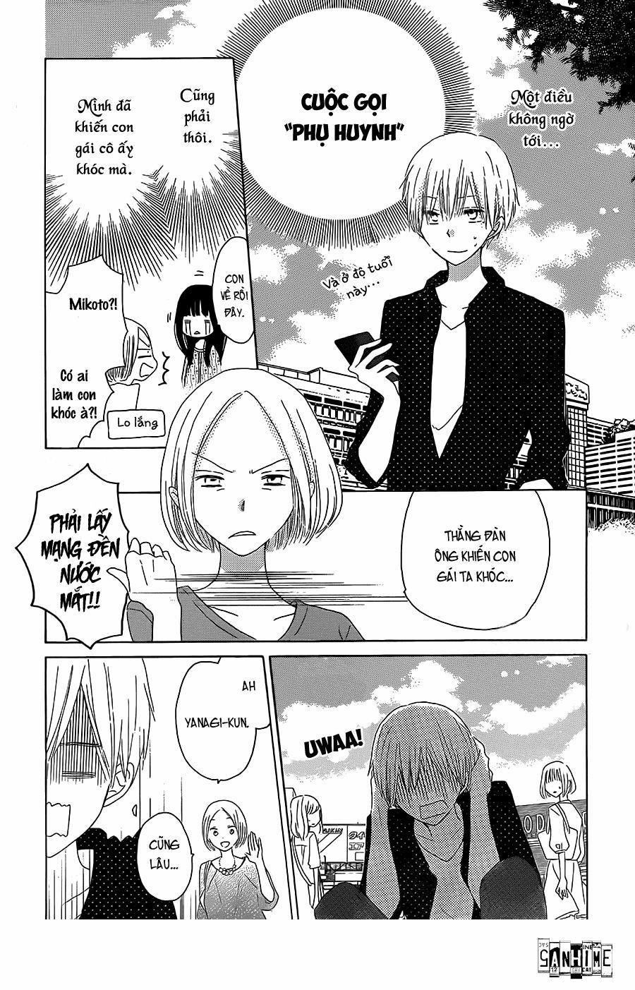 Last Game 34 trang 6