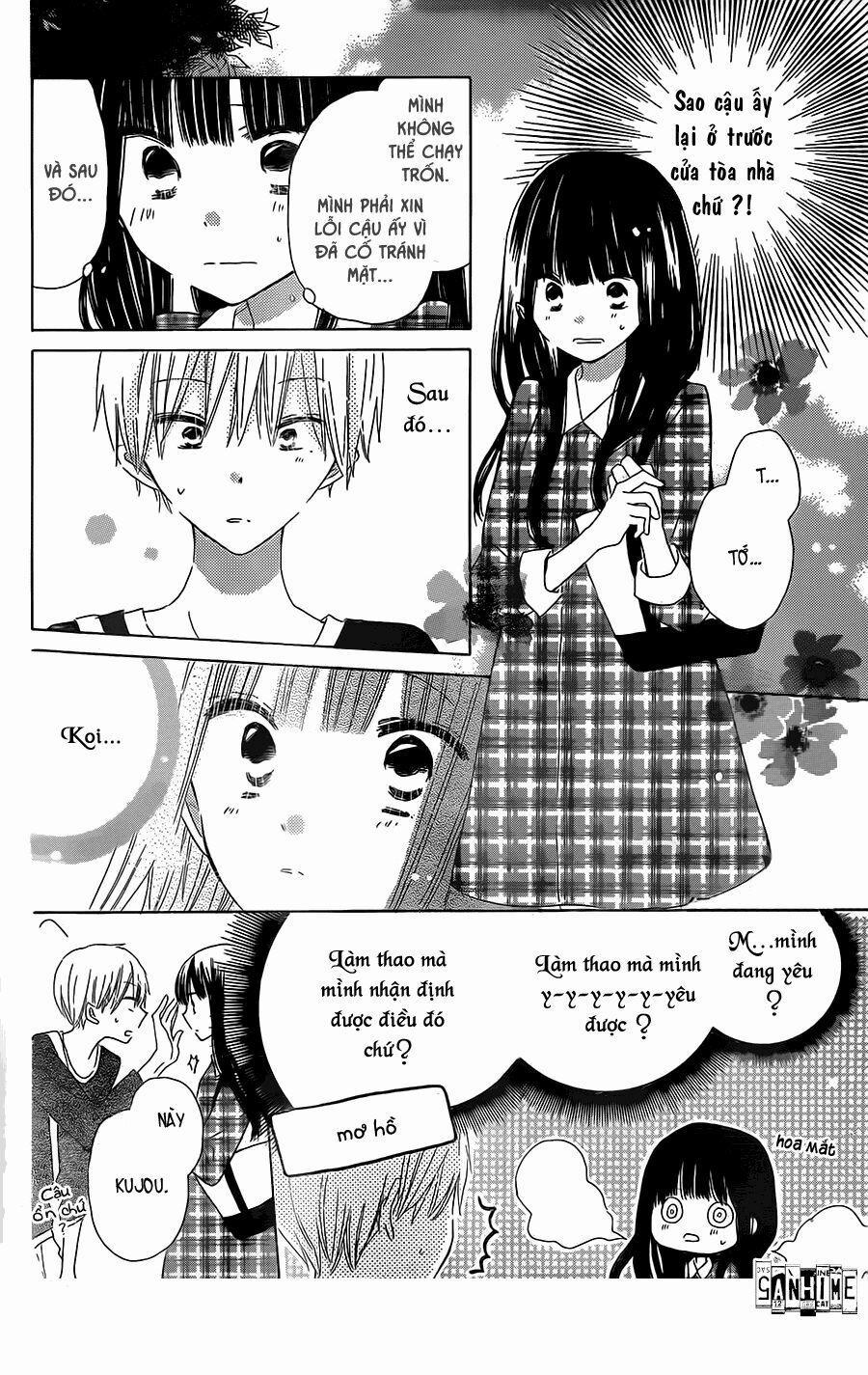 Last Game 36 trang 10