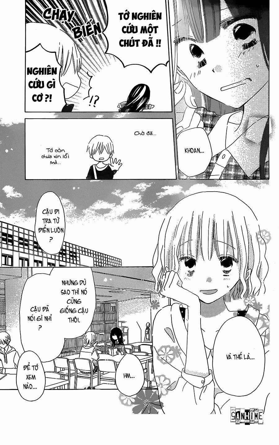 Last Game 36 trang 11