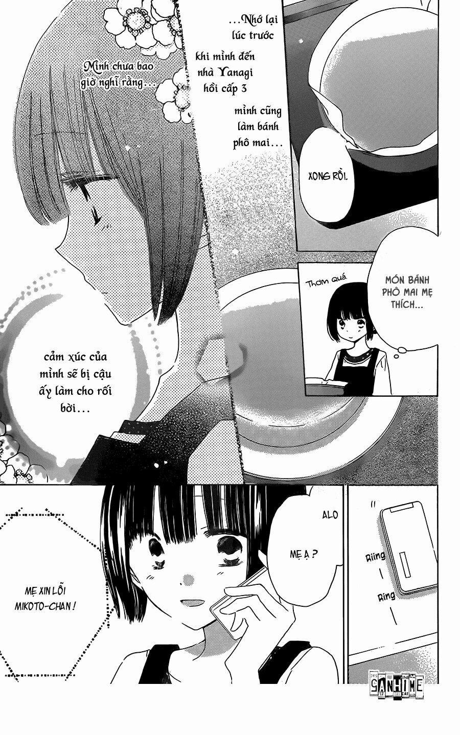 Last Game 36 trang 15