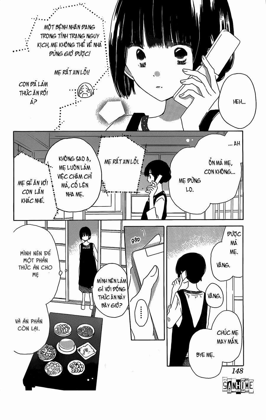 Last Game 36 trang 16