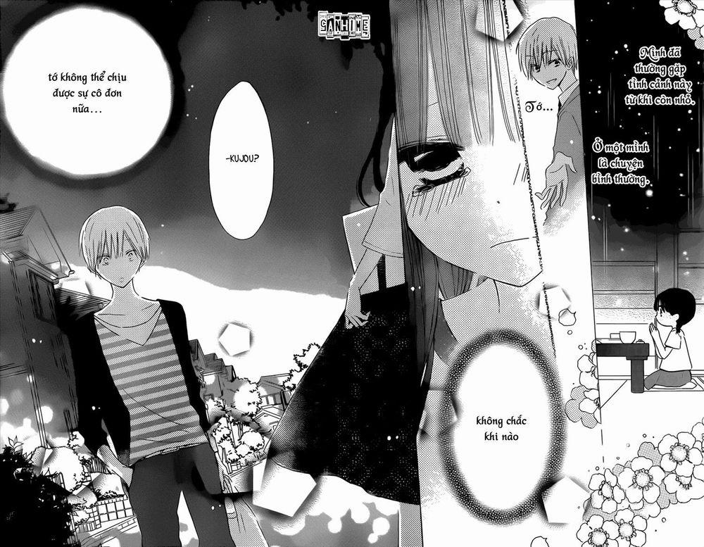 Last Game 36 trang 18