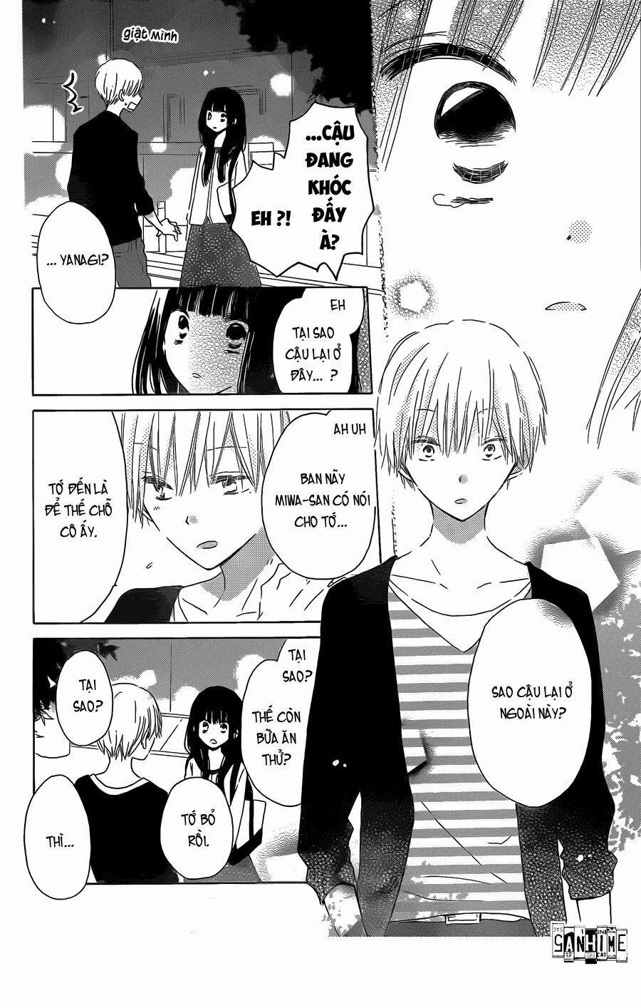Last Game 36 trang 19