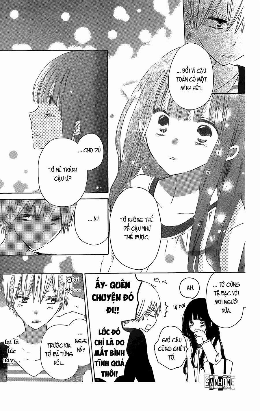 Last Game 36 trang 20