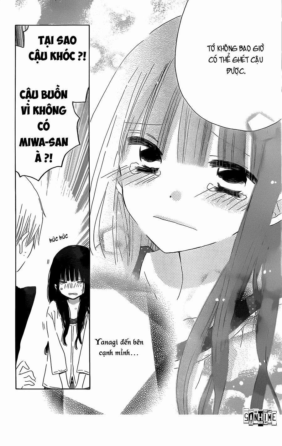 Last Game 36 trang 21