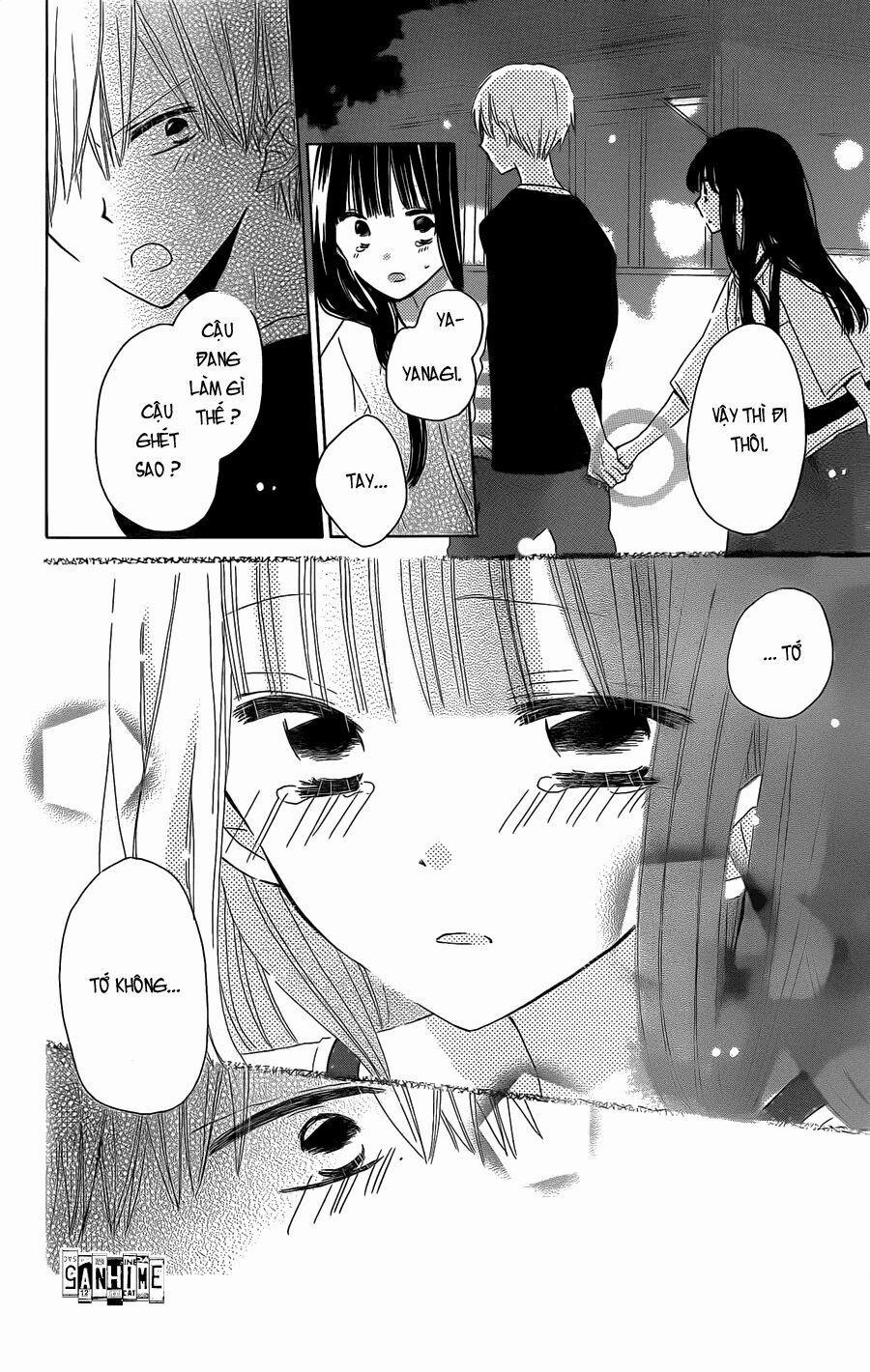 Last Game 36 trang 23