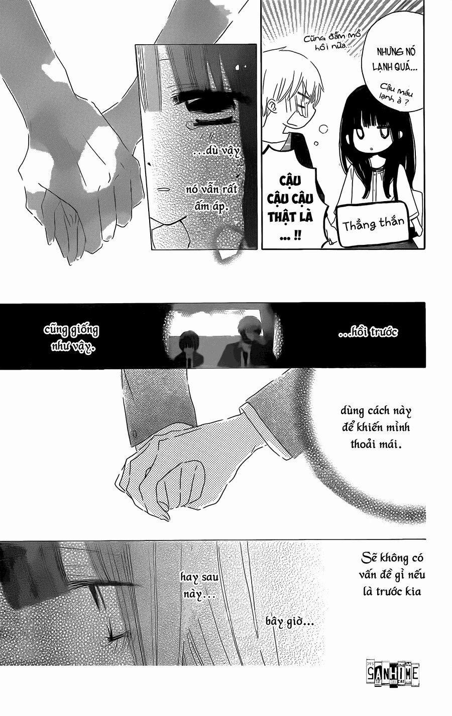 Last Game 36 trang 24