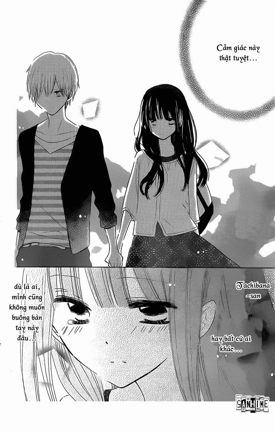 Last Game 36 trang 25