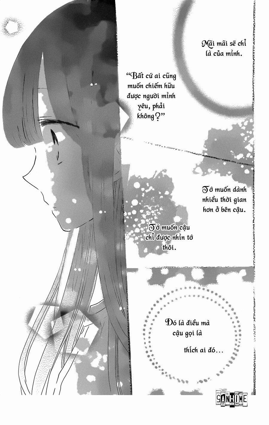 Last Game 36 trang 26