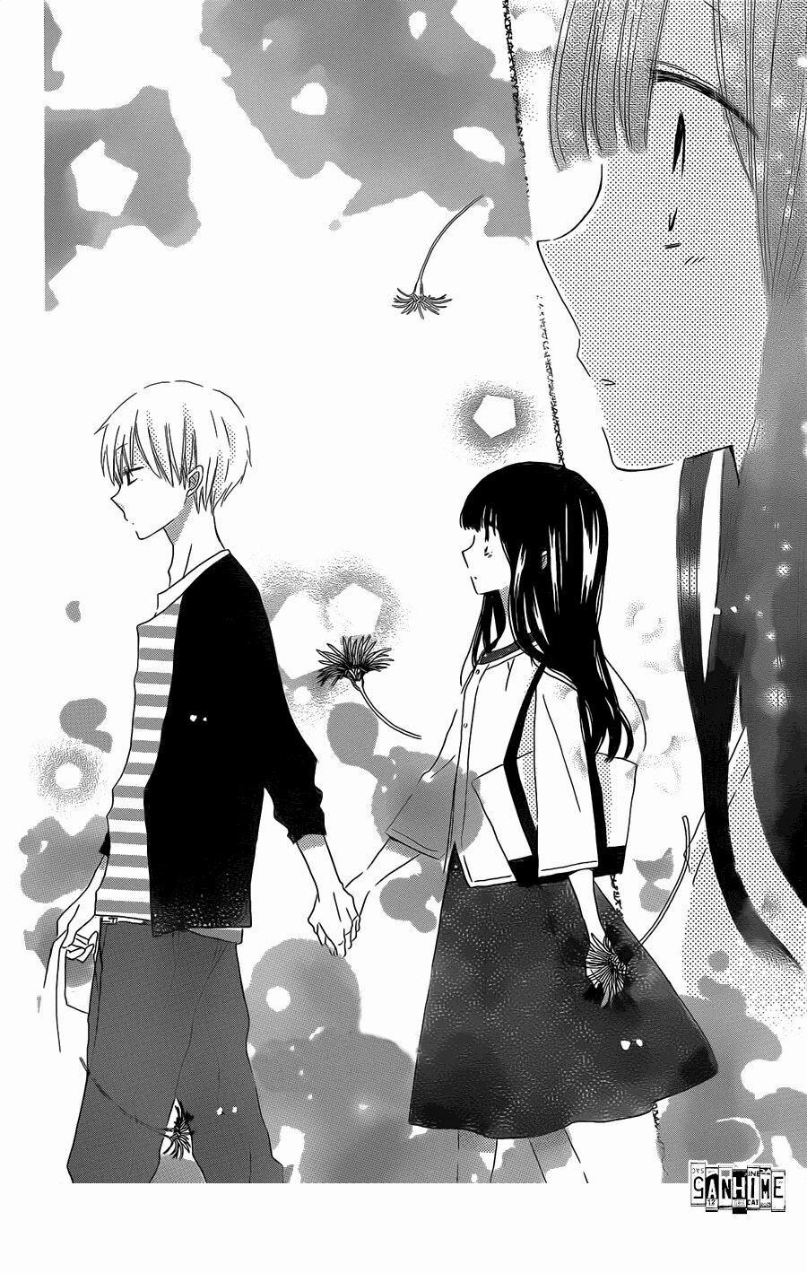 Last Game 36 trang 27