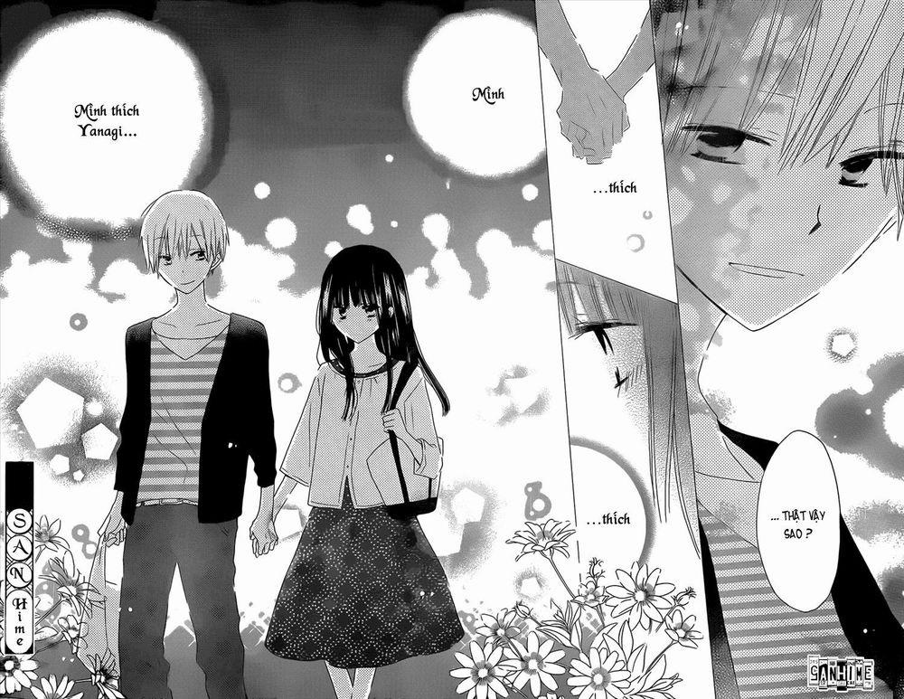 Last Game 36 trang 29